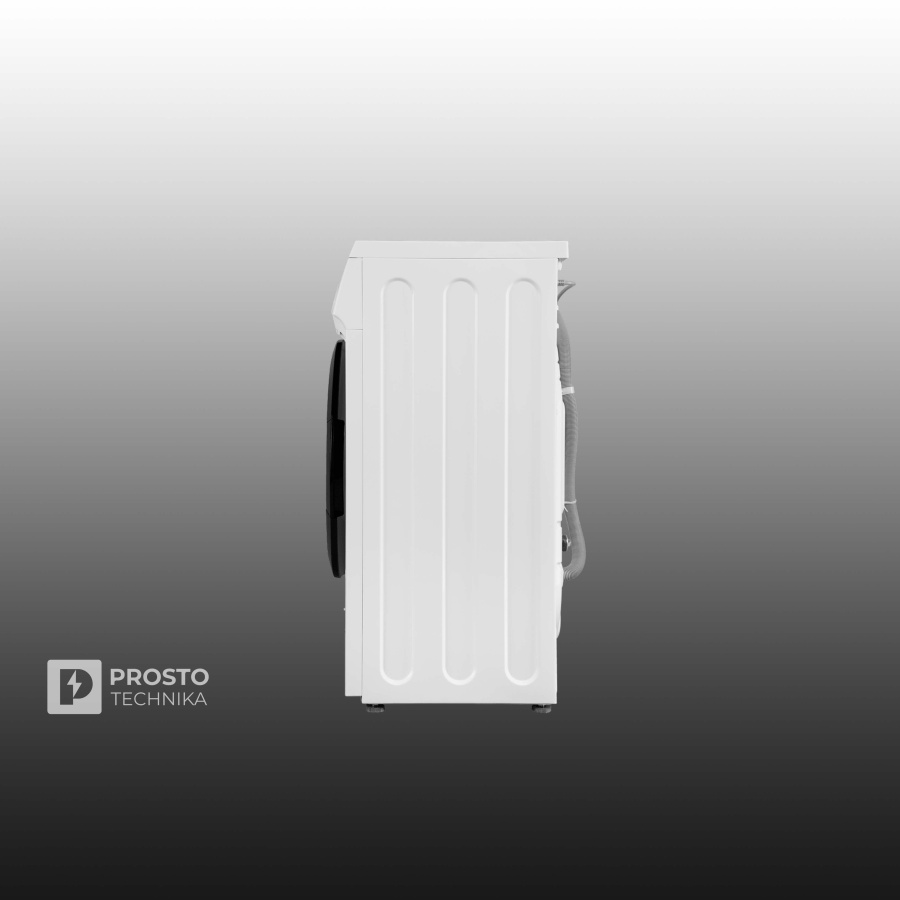 Стиральная машина Maunfeld MFWM127WH052 Стиральная машина Maunfeld MFWM127WH052